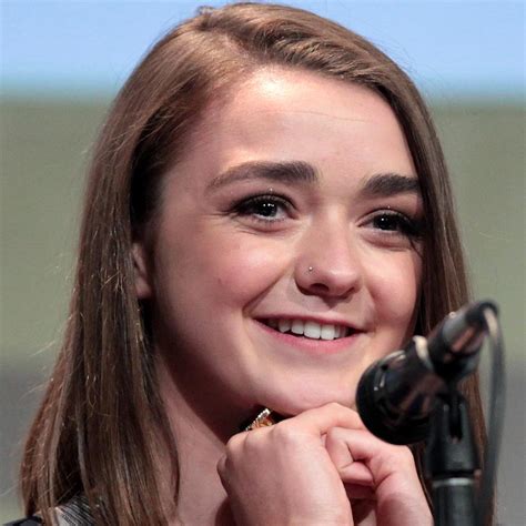 maisie williams net worth|Maisie Williams Bio, Age, Wiki, Family, Height, Net Worth, Facts